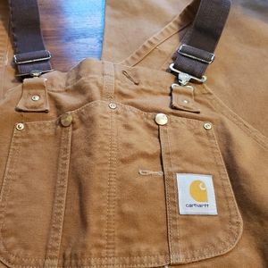 Carhartt Overall